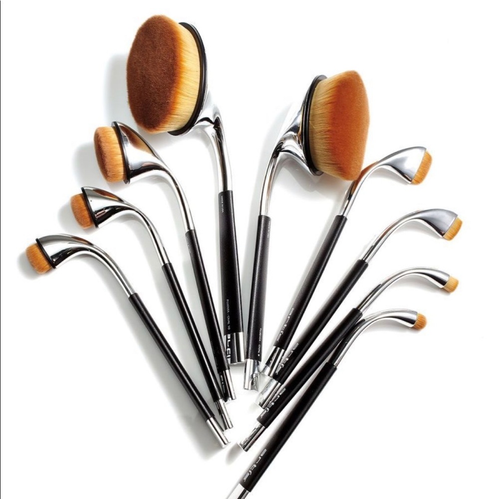 Makeup Brushes